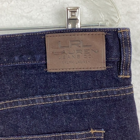 Lauren Ralph Lauren Women’s Size 16 Jeans - Picture 5 of 13
